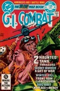 G.I. COMBAT #253 
