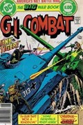 G.I. COMBAT #256B 