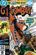 G.I. COMBAT #260 