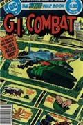 G.I. COMBAT #231B 