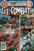 G.I. COMBAT #237B 