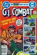 G.I. COMBAT #244B 