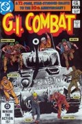 G.I. COMBAT #246 