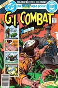 G.I. COMBAT #226B 