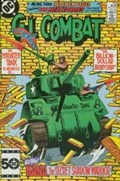 G.I. COMBAT #279 