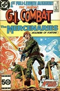 G.I. COMBAT #282 