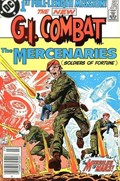 G.I. COMBAT #282C 