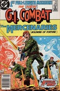 G.I. COMBAT #282B 