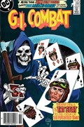 G.I. COMBAT #280B 