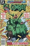 G.I. COMBAT #279C 