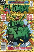 G.I. COMBAT #279B 