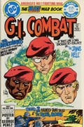 G.I. COMBAT #263 