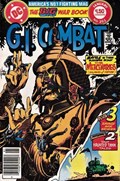 G.I. COMBAT #261C 