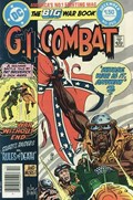 G.I. COMBAT #260C 