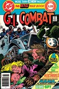 G.I. COMBAT #265B 