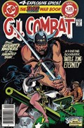 G.I. COMBAT #257C 