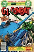 G.I. COMBAT #256C 