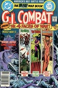 G.I. COMBAT #254C 