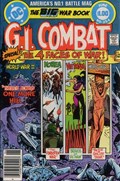 G.I. COMBAT #254B 
