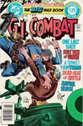 G.I. COMBAT #259C 