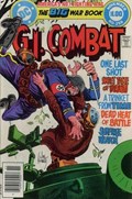 G.I. COMBAT #259B 