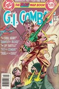 G.I. COMBAT #258C 