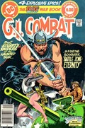 G.I. COMBAT #257B 