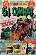G.I. COMBAT #245B 