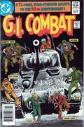 G.I. COMBAT #246C 