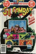 G.I. COMBAT #234B 