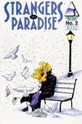 STRANGERS IN PARADISE #2 