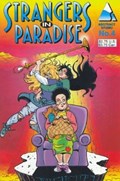 STRANGERS IN PARADISE #4 