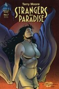 STRANGERS IN PARADISE #7 
