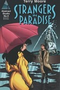STRANGERS IN PARADISE #9 