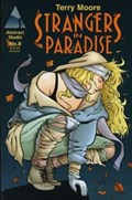 STRANGERS IN PARADISE #8 