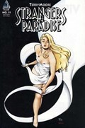 STRANGERS IN PARADISE #11 