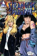 STRANGERS IN PARADISE #10 