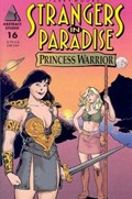 STRANGERS IN PARADISE #16 