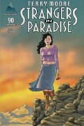 STRANGERS IN PARADISE #90B 