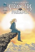 STRANGERS IN PARADISE #90 