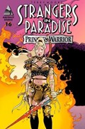 STRANGERS IN PARADISE #16B 