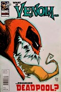 VENOM / DEADPOOL WHAT IF? #1B 