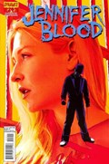 JENNIFER BLOOD #24 