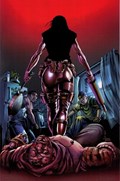 JENNIFER BLOOD #2-DF 