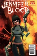 JENNIFER BLOOD #3-RI-C 