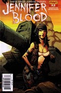 JENNIFER BLOOD #3-RI-E 