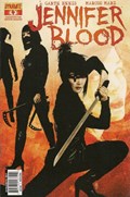 JENNIFER BLOOD #4 