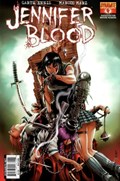 JENNIFER BLOOD #4-RI 
