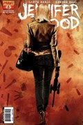 JENNIFER BLOOD #6 