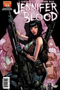 JENNIFER BLOOD #5-RI-E 